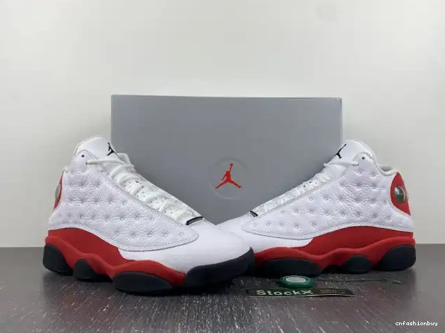 (2017) Retro 13 OG Chicago 414571-122 Jordan 0521